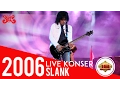 Download Lagu KONSER ~ Slank Feat. Steven And Coconut - Welcome To My Paradise  @Live Ancol 27 Desember 2006