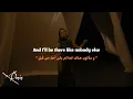 SELENA GOMEZ - IN THE DARK + LYRICS / الترجمة