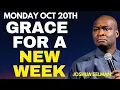 Lagu OCT 20TH MONDAY GRACE FOR A NEW WEEK | NO MORE DELAY, NO MORE LOSS