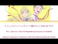 Hotel Inhumans (Opening) | imase - Mr. Moonlight (ミスター・ムーンライト) Lyrics_Kan/Rom/Eng)