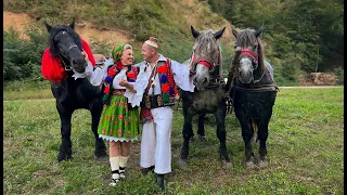 Download Maria și Mihai NEMEȘ: Ia-mă-n șauă murgule! 🐎 MP3