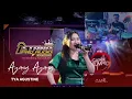 Download Lagu FYP.. Gank Kumpo Ft Ky Mandro Kendang - Ayang Ayang - Tya Agustine - ISTANA PRO DUWE GAWE
