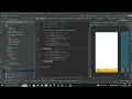 Chip navigation bar for Android using Java Details in description