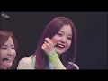 Lagu [IZ*ONE] | JAPAN 1st Fan Meeting (Live In Nippon Budokan, 2019.05.03) | 1080p Upscale
