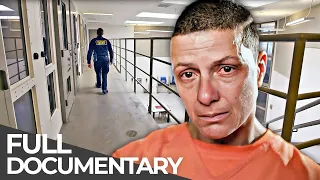 Prison Girls | MSCC Women's Prison: Surviving the Hardest Days Behind Bars | Free Documentary
