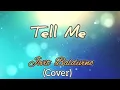 Download Lagu Tell Me - Jovit Baldivino (song lyrics)