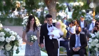 Ben Shapiro and his Wife are Adorable