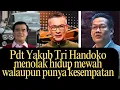 Lagu PS YAKUB TRI HANDOKO REJECTS A LIFE OF LUXURY, WORTH IMITATING!