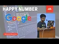 Happy Number Leetcode Hot Questions