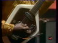 Honky-Tonk   Bill Doggett - Live video - 1972 France