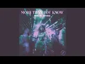 Download Lagu More Than You Know