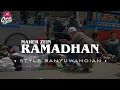 Download Lagu DJ RAMADHAN - MAHER ZEIN • Ku Menantimu Saban Waktu Bangkit Jiwaku • VIRALTIKTOK • CEPEKCANTIK •