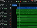 Lagu Again - Fetty Wap (Orchestral Version) GarageBand Remake