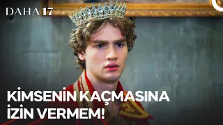 Kral Teoman Sahalara Geri Döndü! - Daha 17