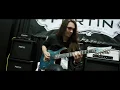 Lagu Teemu Mäntysaari (Wintersun) Demos the Fortin EVIL PUMPKIN at NAMM 2020 - Video 1