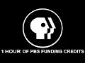 Download Lagu [#871] Copy of 1 Hour of PBS Funding Credits