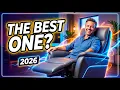 Don t Buy a Recliner Chair in 2026 Until You Watch This Top 5 Picks Revealed