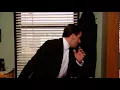 Threat Level Midnight