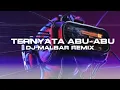 DJ TERNYATA ABU ABU KAU SUKA TIPU TIPU REMIX (BASSGANGGA) VIRAL TIK-TOK DJ MALBAR REMIX TERBARU 2024
