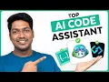 Top 3 AI Coding Assistant for Programmers 2026