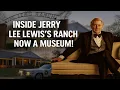 Inside Jerry Lee Lewis s Ranch - Now a Museum The Lewis Ranch Experience 2025