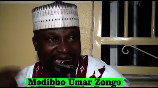RAMADAN TAFSIR 2023 BY SHEIKH MODIBBO UMAR ZONGO YOLA 