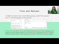 Lesson 2-Processes in Word Processing