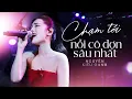 Download Lagu Chạm tới nỗi đau của sự cô đơn sâu nhất..! NGƯỜI THAY THẾ - CHỈ CÒN NHỮNG MÙA NHỚ | NGUYỄN KIỀU OANH