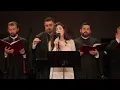 Download Lagu Maria Coman - Pași spre Înviere (concert de muzică bizantină) - Partea I