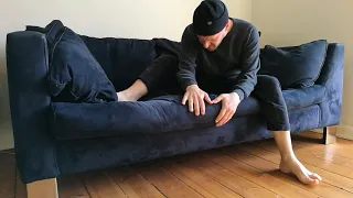 speaker bite me ruin official video