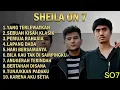 Lagu Shella on 7 full album terbaik, 100% tanpa iklan.