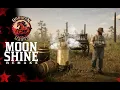 Moonshine Remake RedM Script