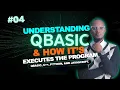 Understanding QBasic How It Executes the Program Learn QBasic Programming Step-by-Step