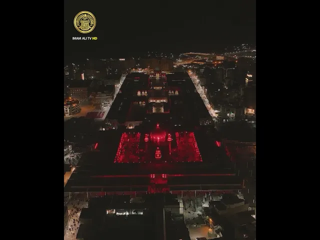 ⁣آلام الفراق وليلة الوداع