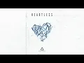 Adam Turley - Heartless (Official Audio)