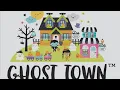 GHOST TOWN 6 X 6 BUNDLE FROM URBANJEMS COM