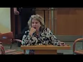 Newnan City Council - FY 2027 BUDGET
