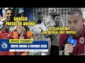 Download Lagu MASALAH WASIT! Kini Persija Ikut Protes! Dalberto Terlalu Kuat, Inilah Kunci Sang Predator