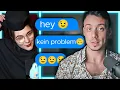 Download Lagu Donjohn leakt seine Flirtchats