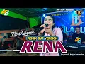 Lagu RENA ( REMIK DUT VERSION ) || FITRI QUEEN feat BUJANG LAPUK GROUP 🔴 LIVE - WEDDING AT SALAT