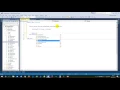vb Net Create a Public Shared Function