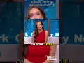 Bianca Peters on Breaking Into TV News You Have to Create Your Own Opportunities