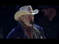 Willie and Lukas Nelson - Just Breathe (Live at Farm Aid 2012)