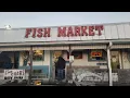 FISH MARKET EAGLE ISLAND SEAFOOD WILMINGTON NC