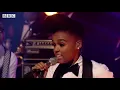 Janelle Monáe - Tightrope | Later... with Jools Holland (2010)