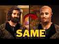 I Was Secretly Ugly in CK3 Multiplayer It Was Chaos