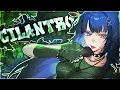 Cilantro - Isaa Corva