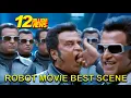 Download Lagu Robot Movie Best scene | Enthiran | Aishwarya | Rajinikanth| Mk Media | Robot Hindi |রোবট মুভি ক্লিপ
