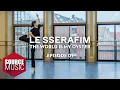 Download Lagu LE SSERAFIM (르세라핌) Documentary 'The World Is My Oyster' EPISODE 01