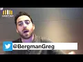 Showtime Forum LIVE w BergmanGreg